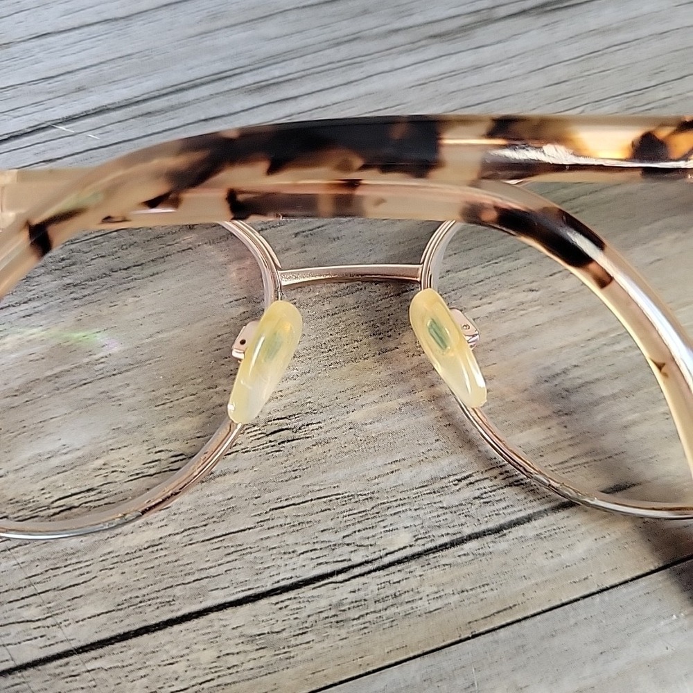 Michael Kors MK 3010 Adelaide IV 1096 Eyeglasses Frames 51-17 135 Full Rim - Picture 11 of 14
